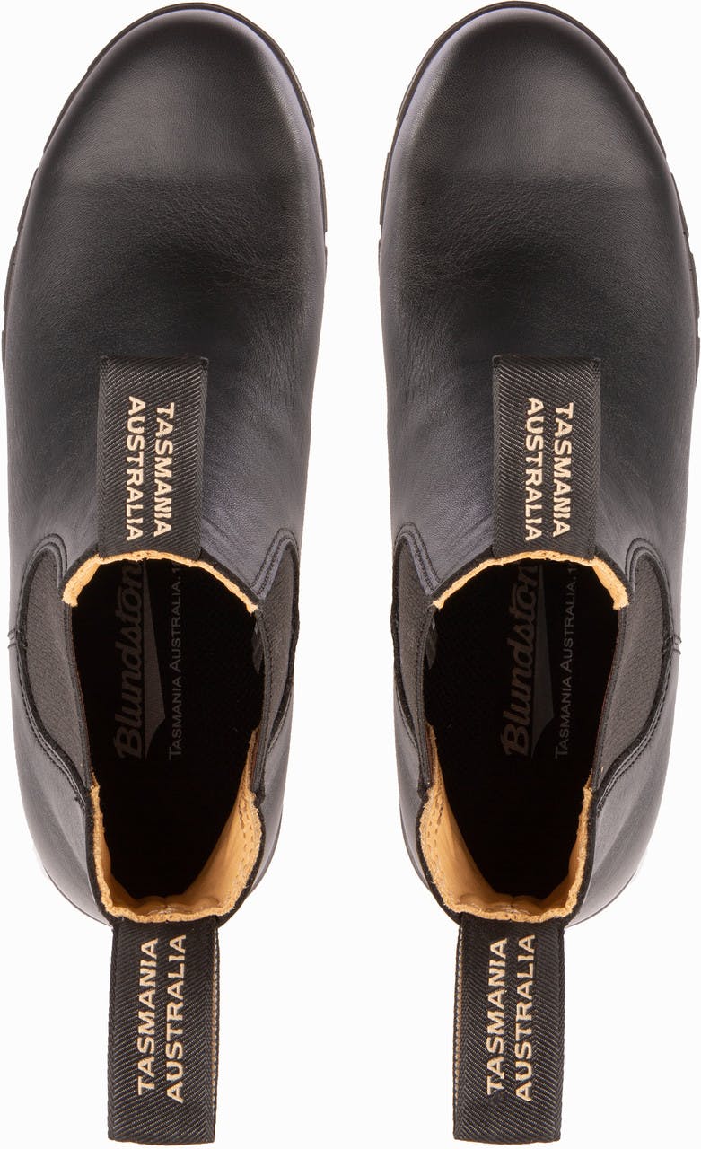 Women's Series Heel 1671 Boots Black