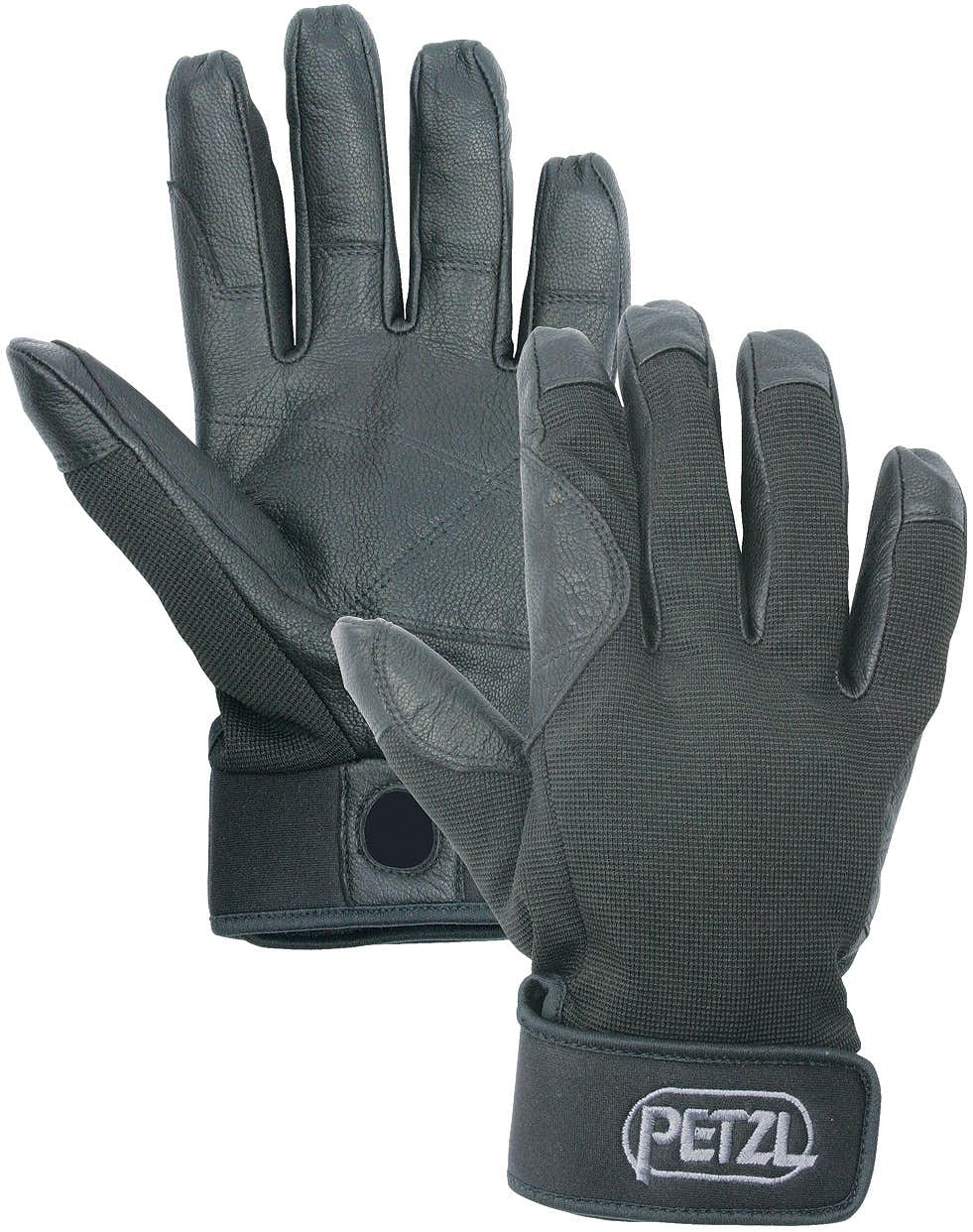 Cordex Gloves Black