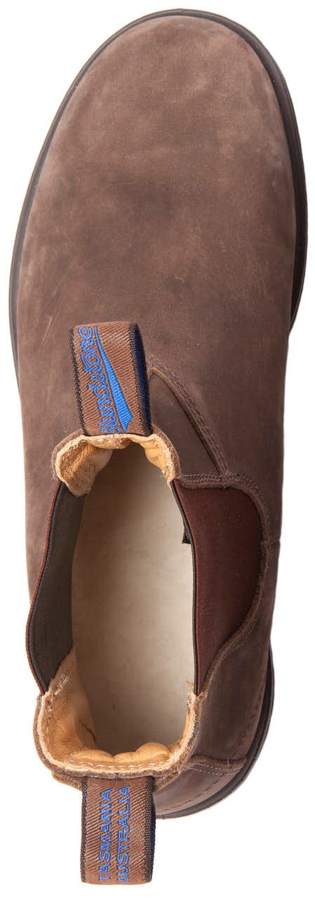 Winter Thermal 584 Boots Rustic Brown