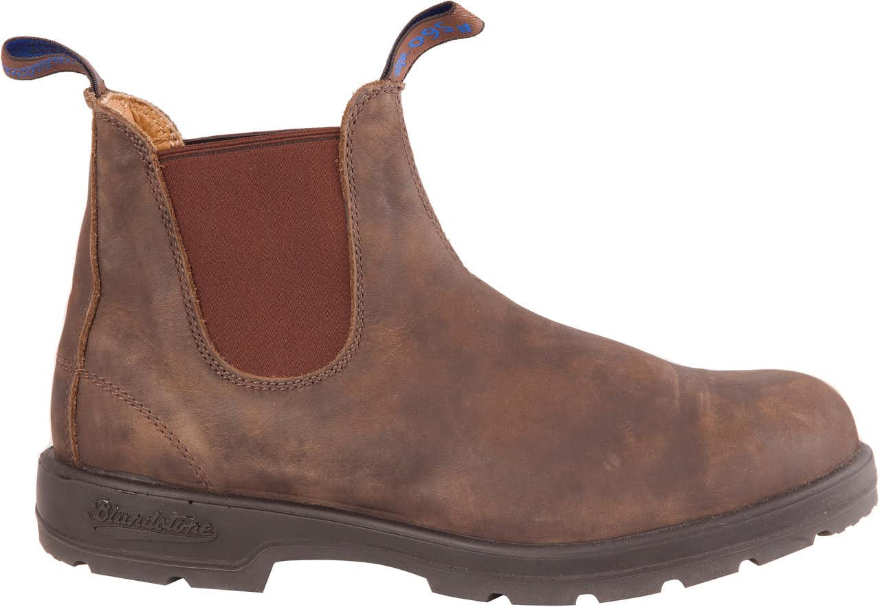 Winter Thermal 584 Boots Rustic Brown