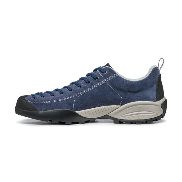 Mojito Outdoor Athletic Shoes Blue Mist
