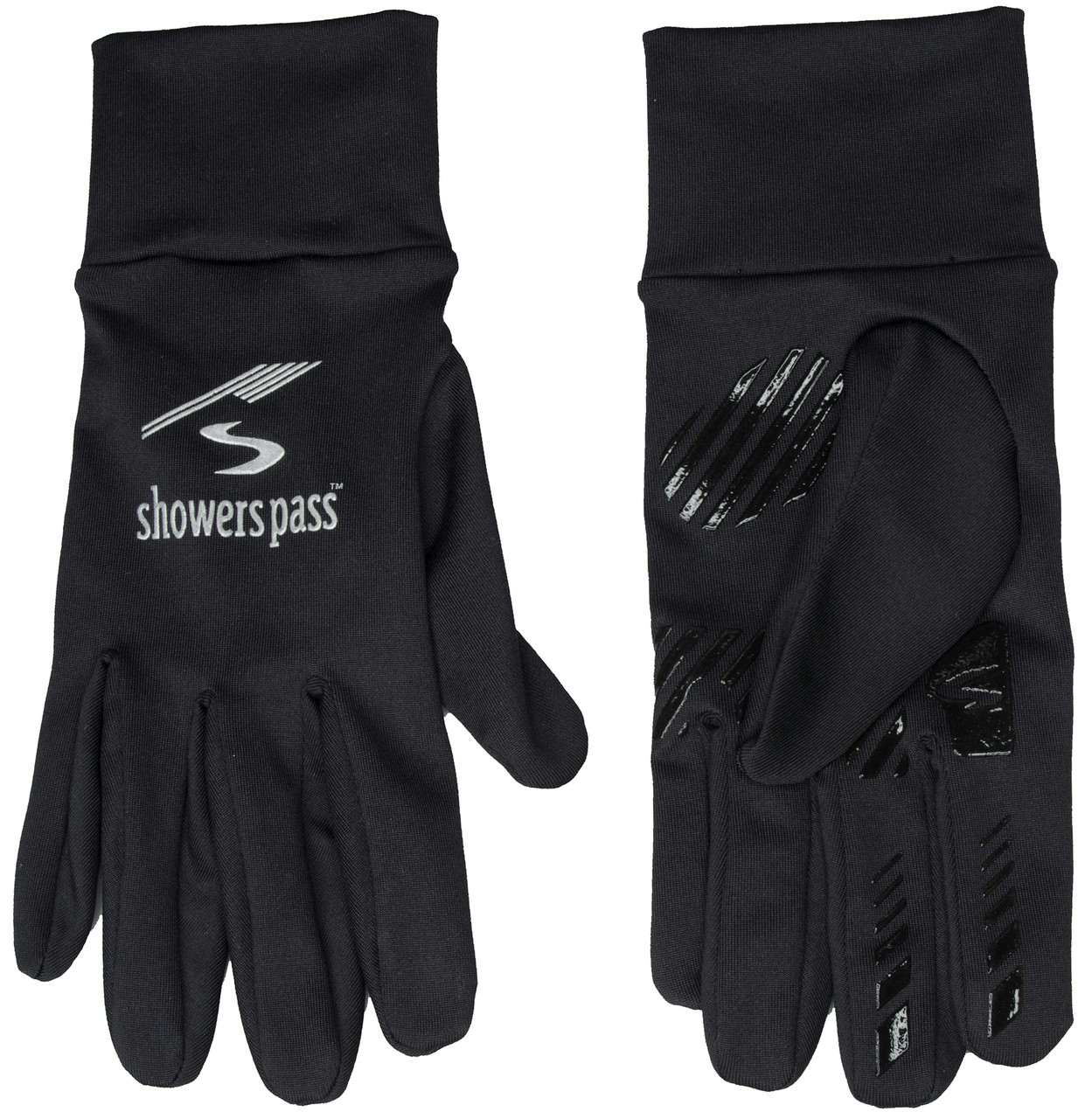 Liner Glove Black