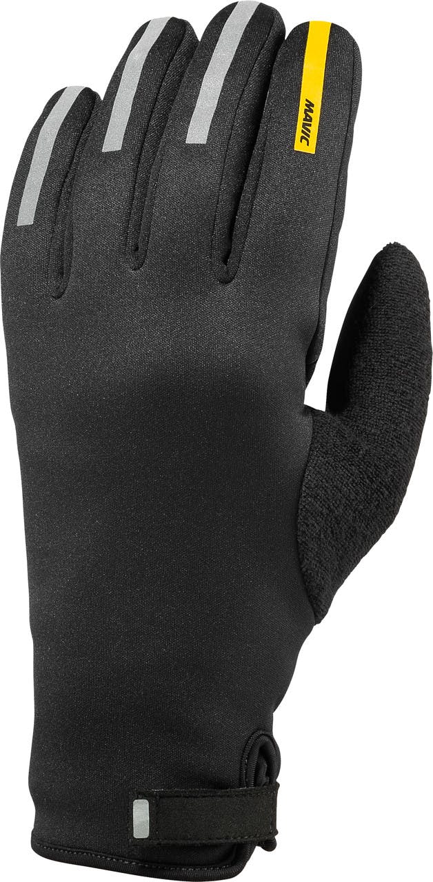 Aksium Thermo Gloves Black
