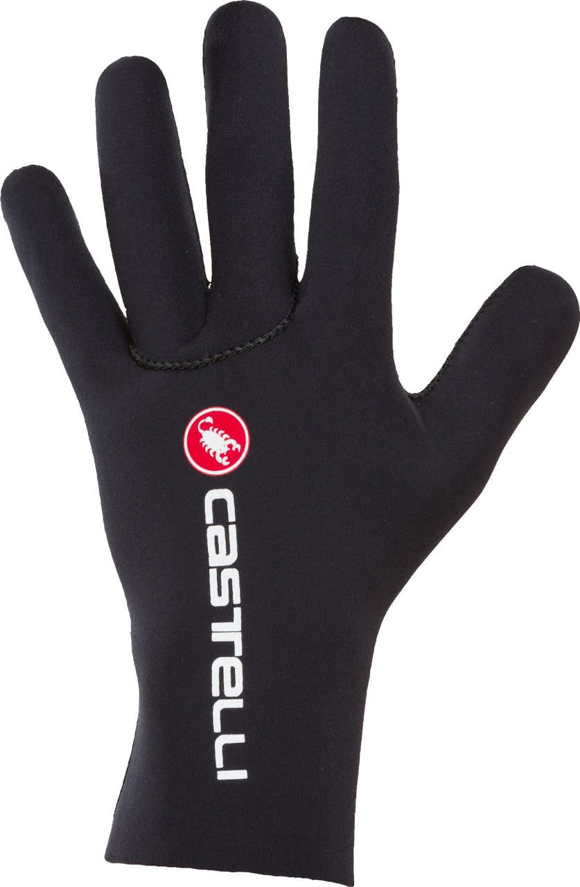 Diluvio C Gloves Black