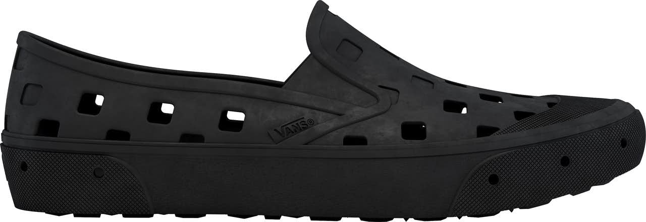Trek Slip-On Shoes Black