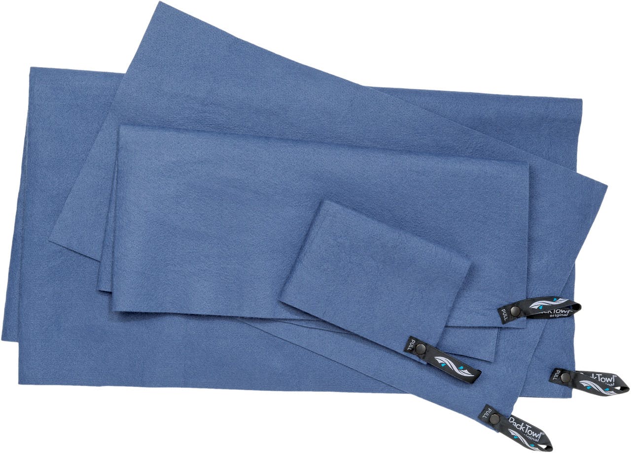 Original Towel Blue