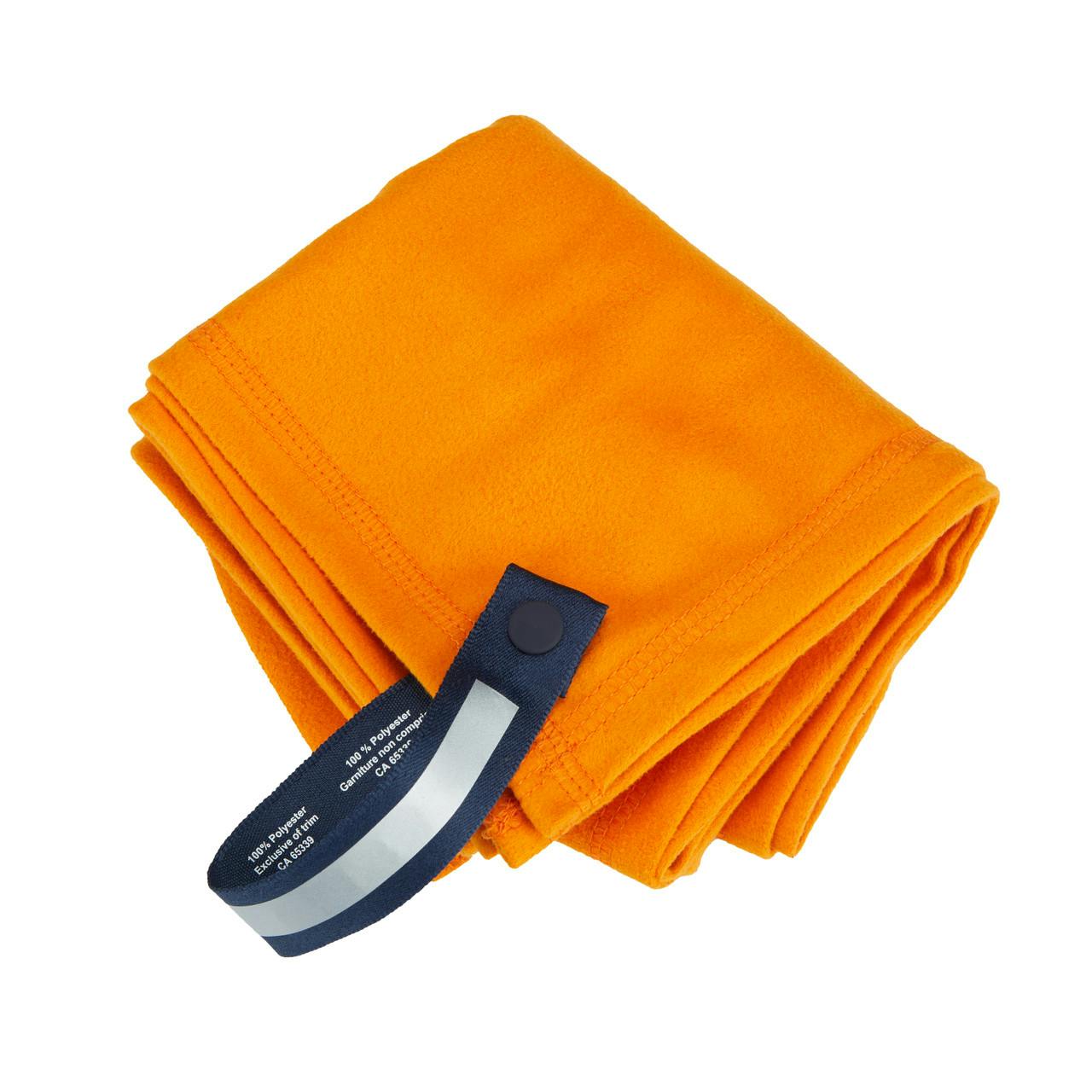 Compact Towel Solar Ridge