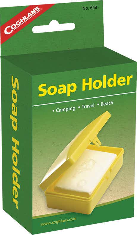 Soap Holder NO_COLOUR