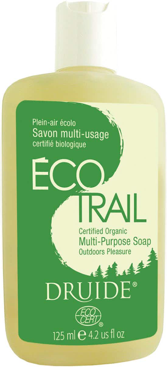 Ecotrail Multi-Purpose Soap 125ml NO_COLOUR