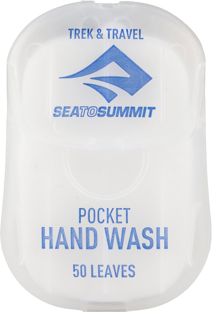 Trek& Travel Pocket Hand Wash NO_COLOUR