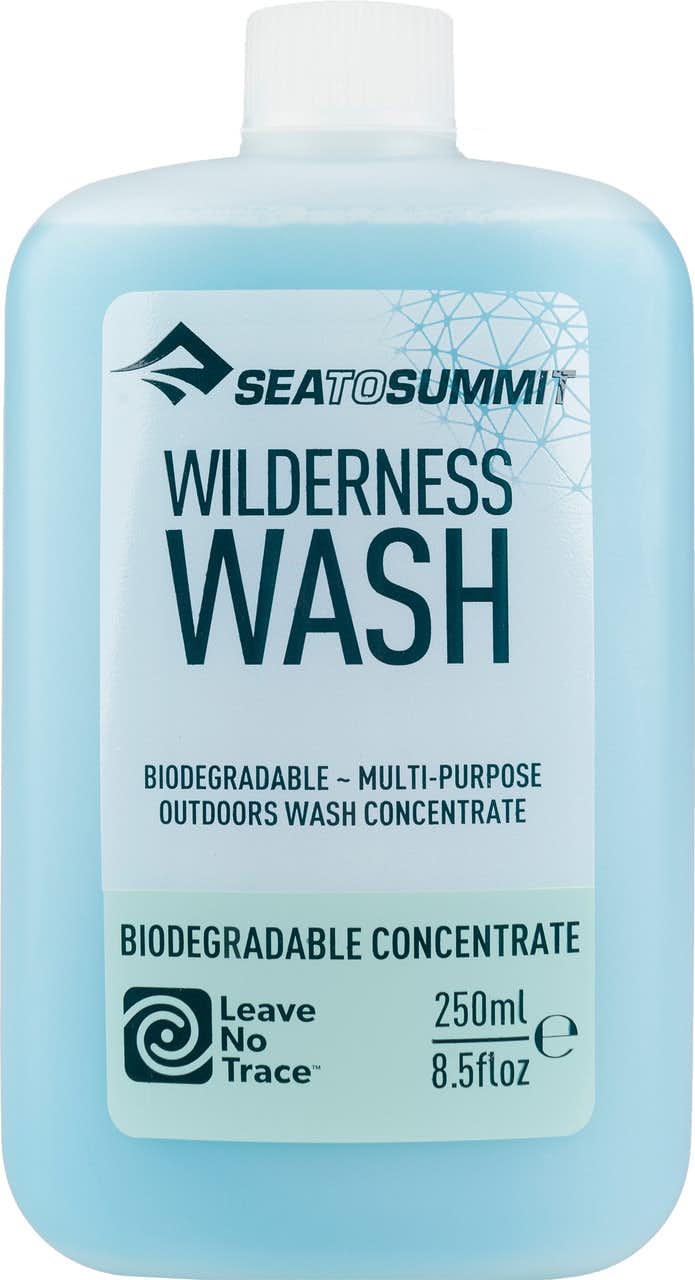 Super Concentrated Wilderness Wash 250ml NO_COLOUR