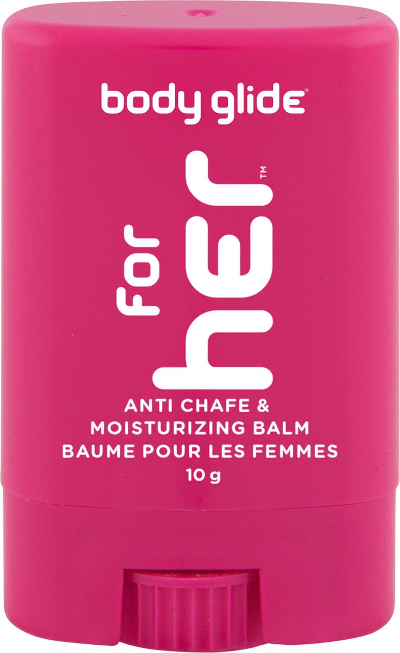 For Her Anti-Chafe Moisturizing Balm 10g NO_COLOUR