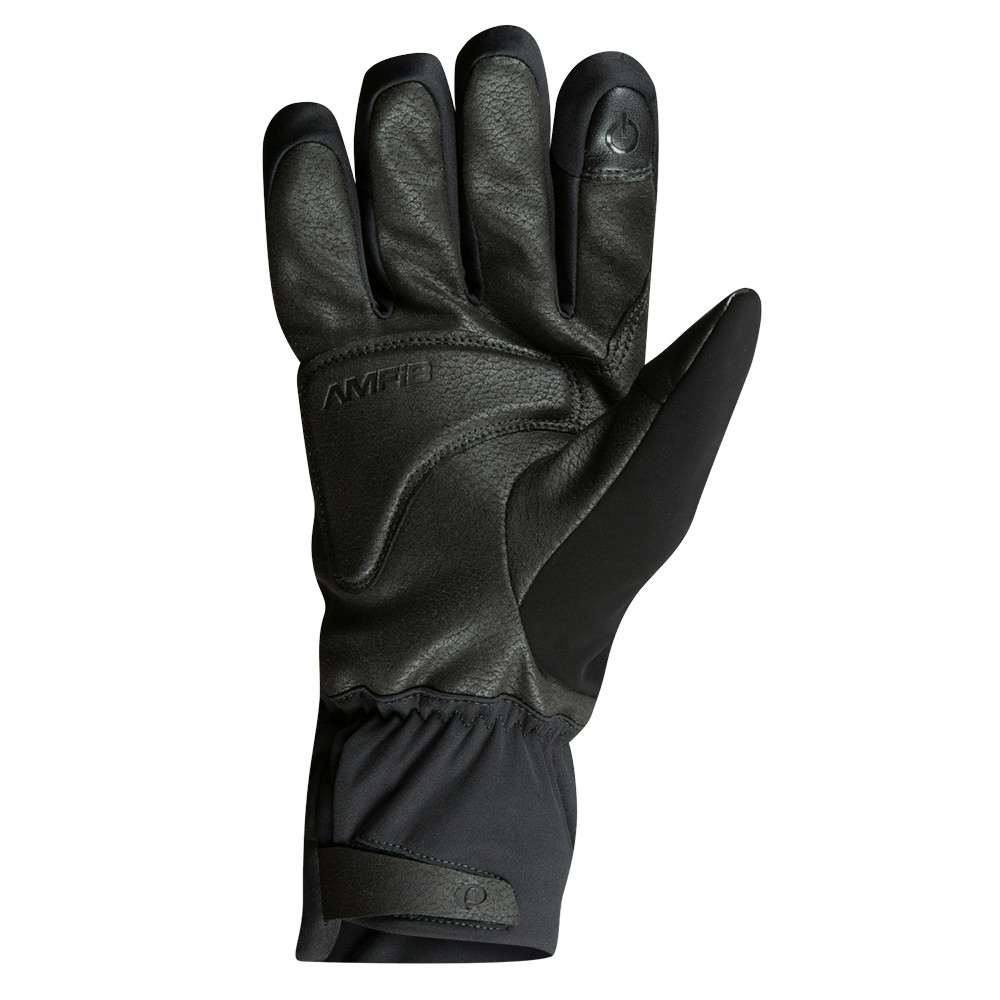 Amfib Gel Gloves Black
