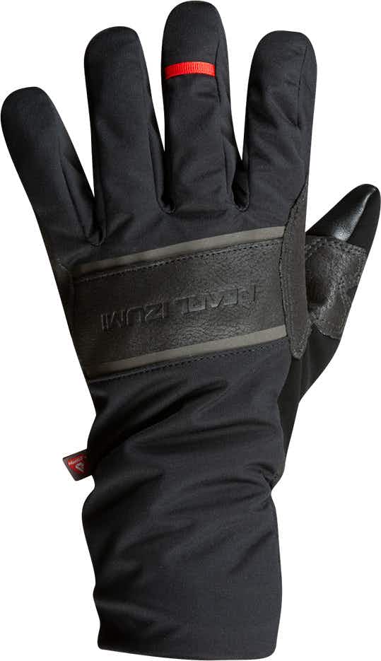 Amfib Gel Gloves Black