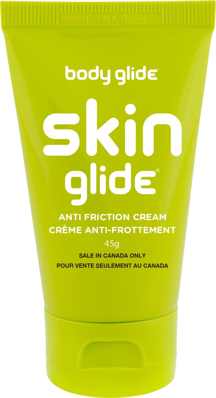 Skin Glide Anti-Chafe Cream 45g NO_COLOUR