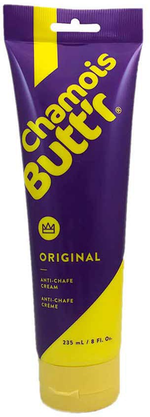 Original Anti-Chafe Cream NO_COLOUR