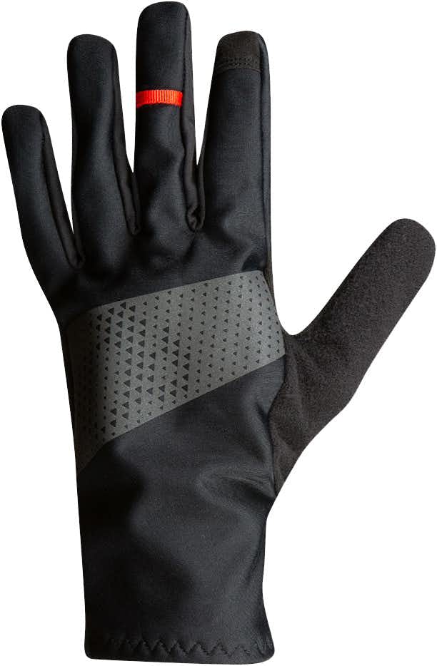 Cyclone Gel Gloves Black
