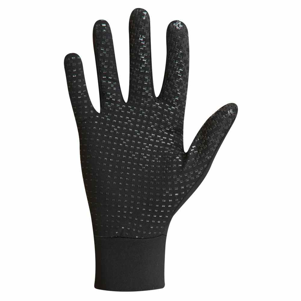 Thermal Lite Gloves Black