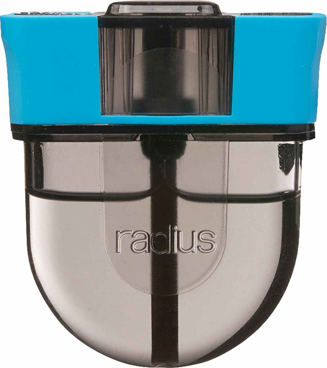 Radius Zone Mosquito Repellent Refill 40 Hours NO_COLOUR