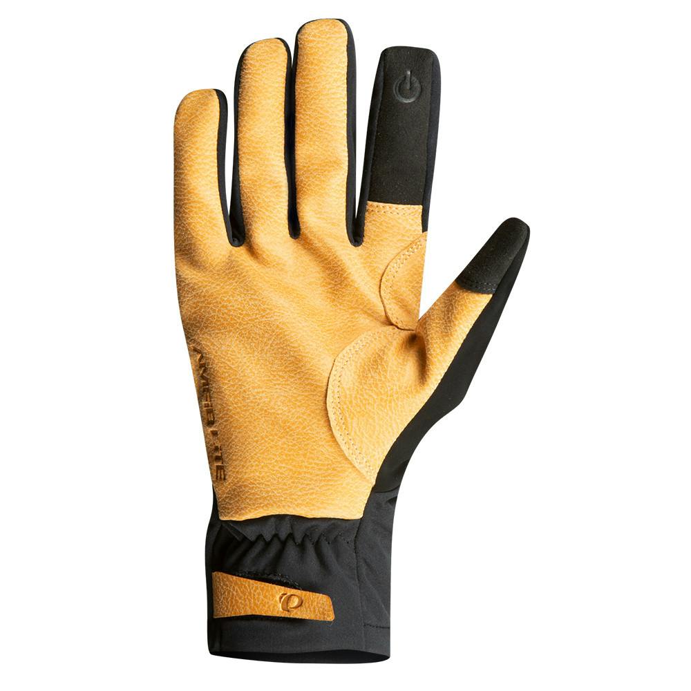 AMFIB Lite Gloves Black/Dark Tan