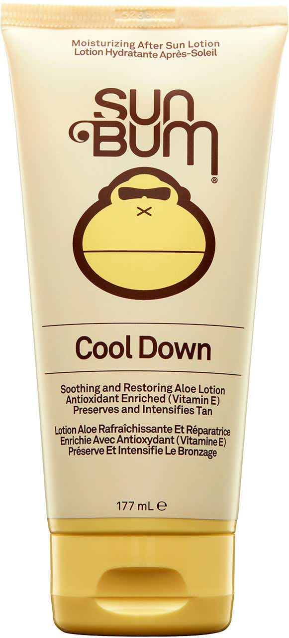 After Sun Cool Down Lotion 177ml NO_COLOUR