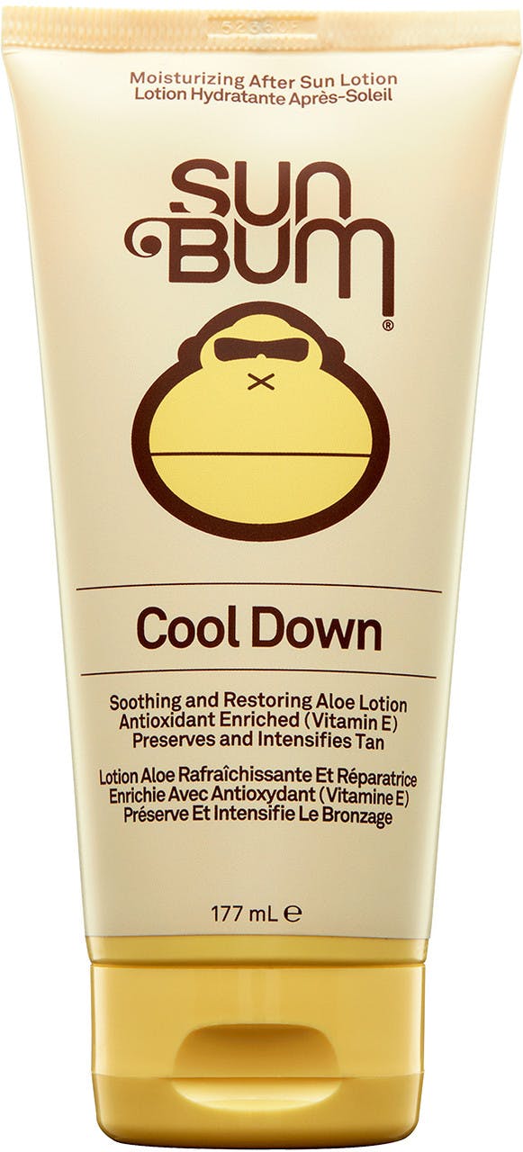 Lotion hydratante après-soleil Cool Down - 177 ml NO_COLOUR
