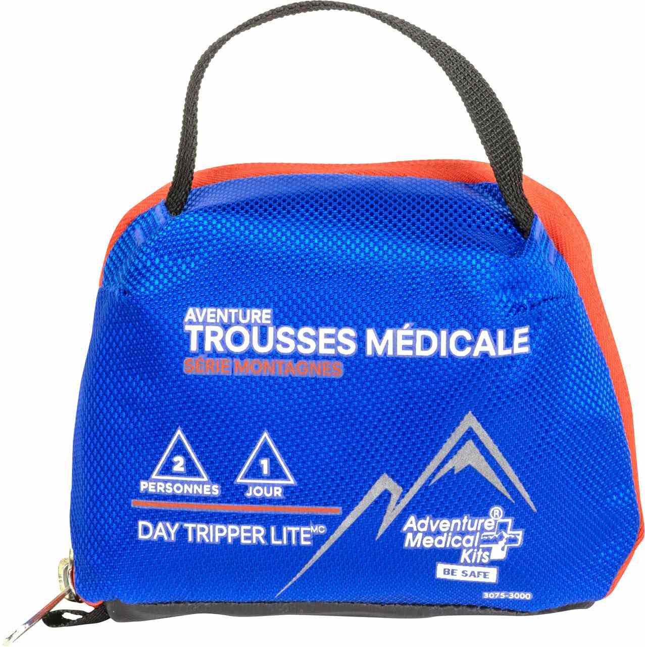 Day Tripper Lite First Aid Kit NO_COLOUR