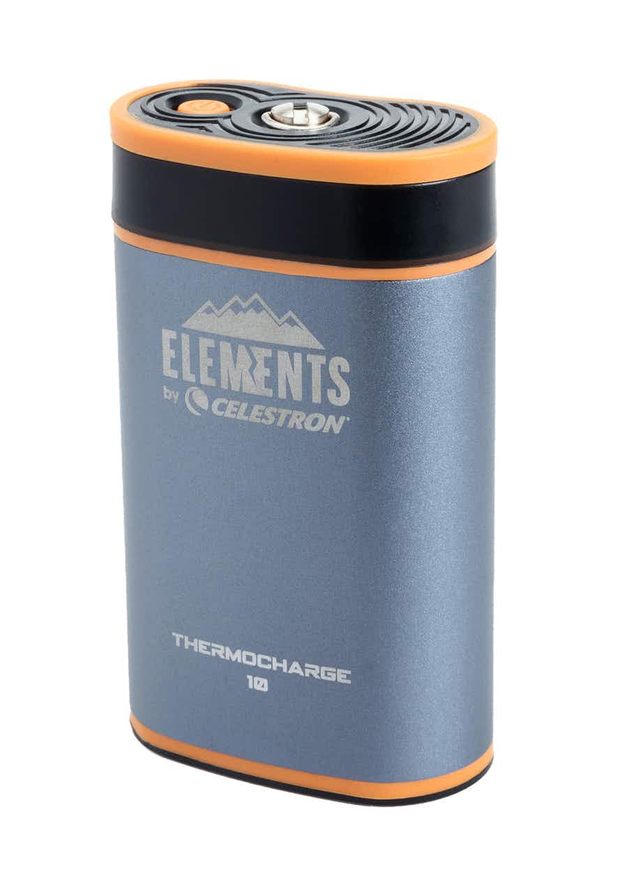 ThermoCharge 10 Warmer/Charger NO_COLOUR