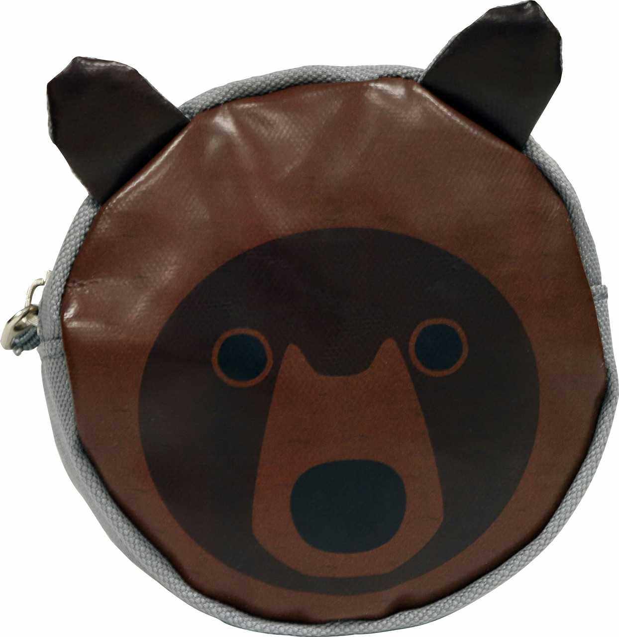 Trousse d'aventure Kritter Ours