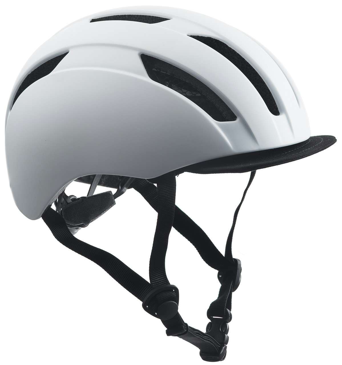 Skyway Helmet White/Black