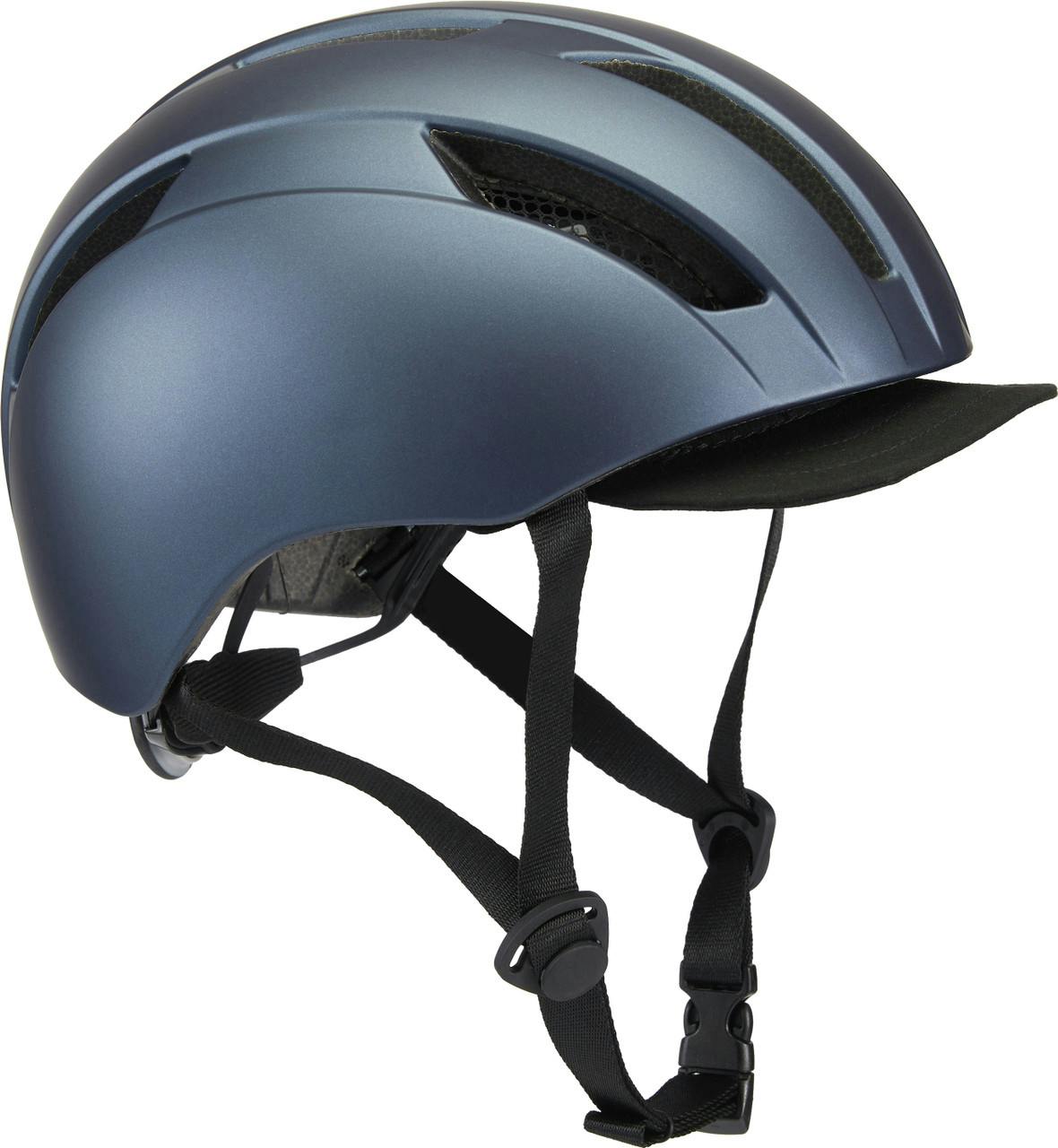 Skyway Helmet Matte Grey