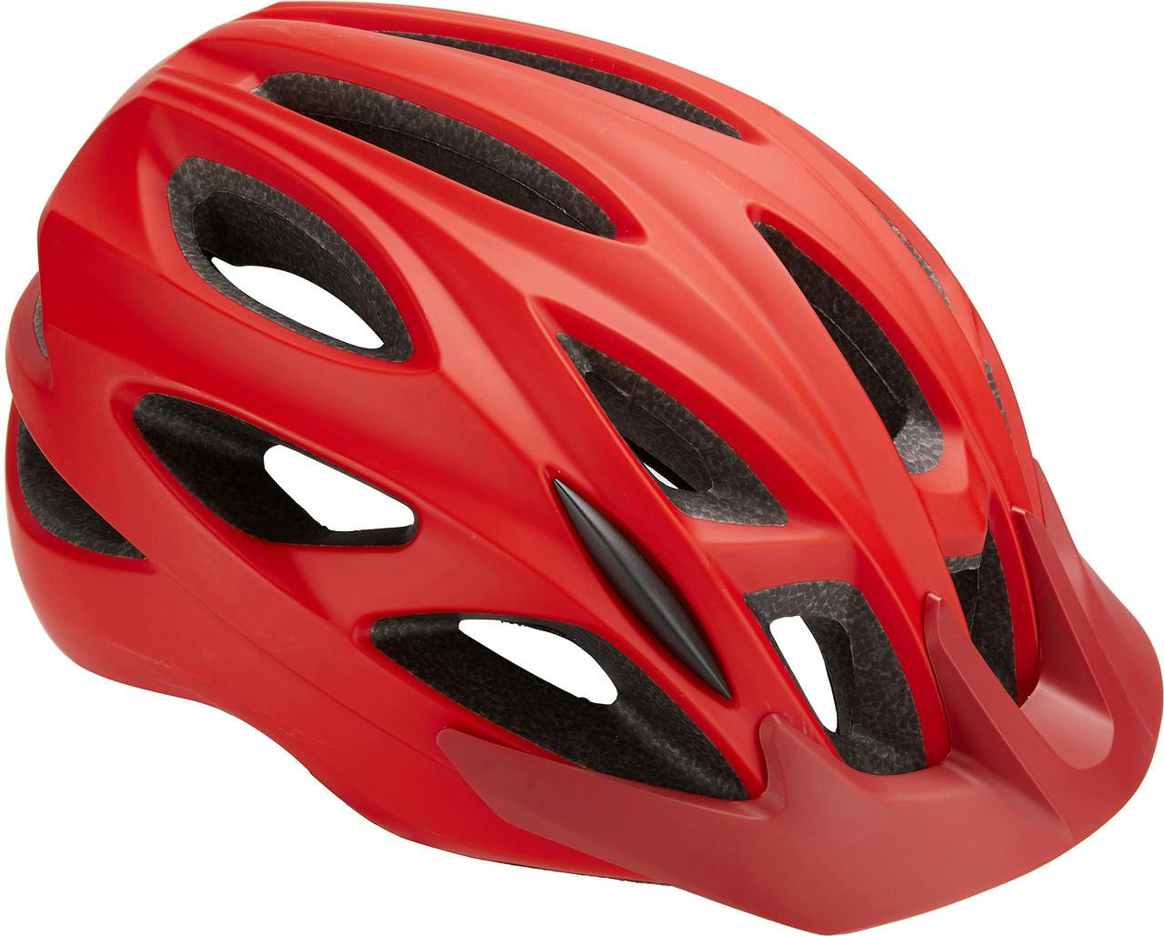 Chinook Cycling Helmet Matte Cinnabar