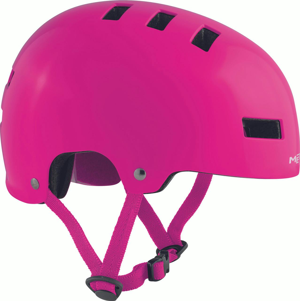 Yo-Yo Helmet Pink