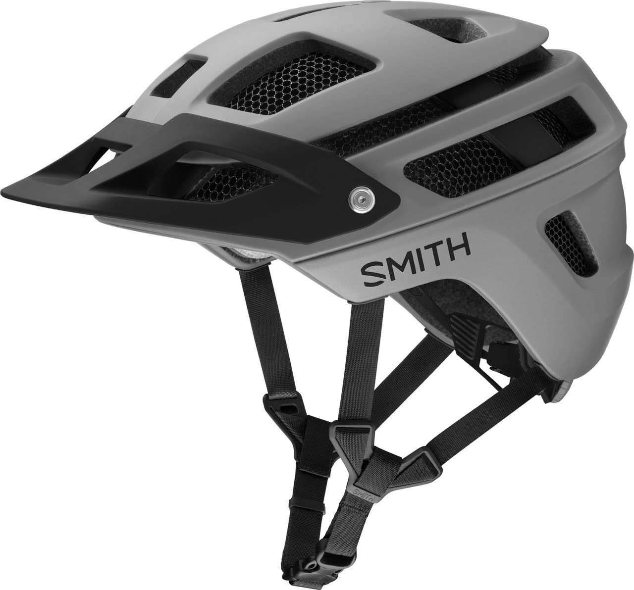 Forefront 2 MIPS Helmet Matte Cloudgrey