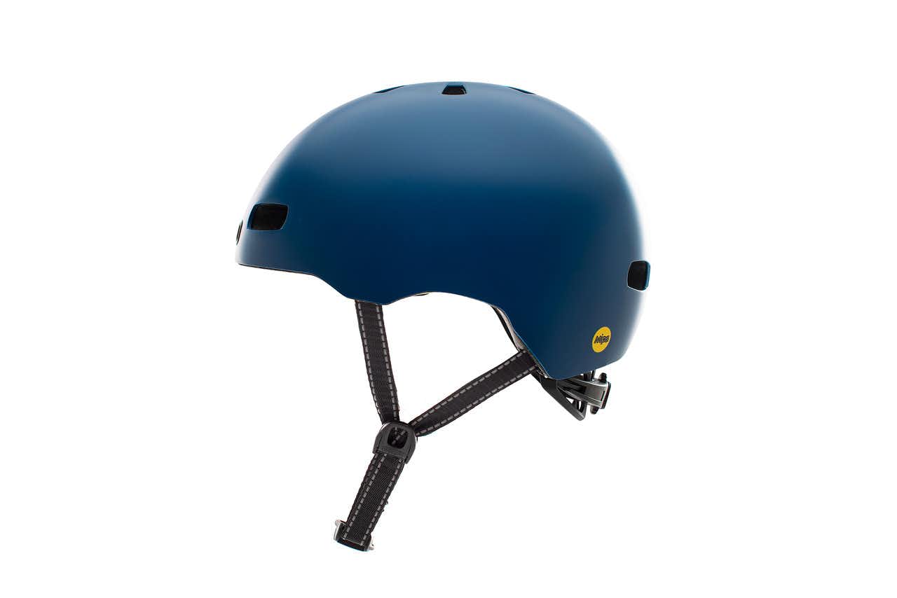 Street Gen 4 MIPS Helmet Ocean