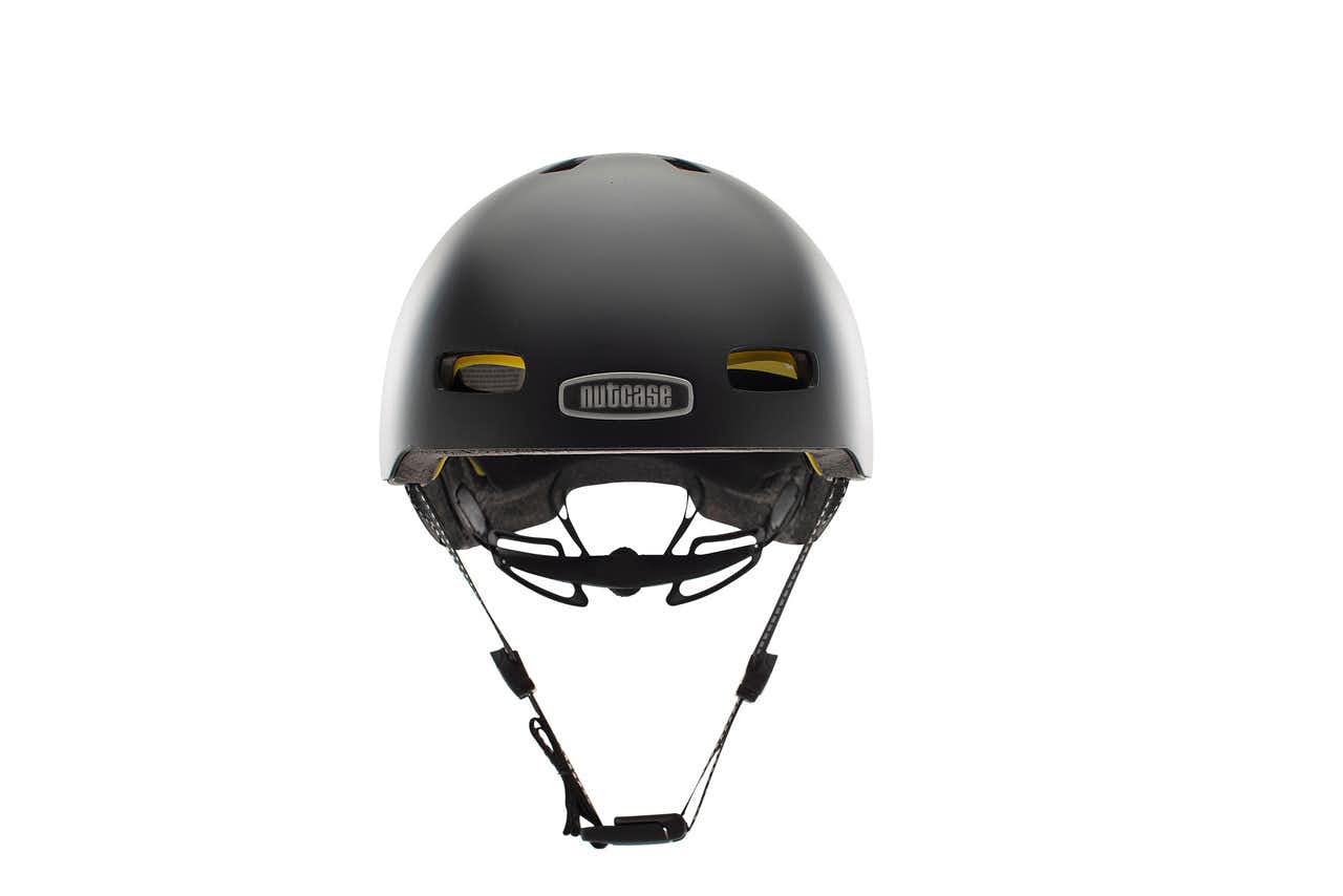 Street Gen 4 MIPS Helmet Onyx