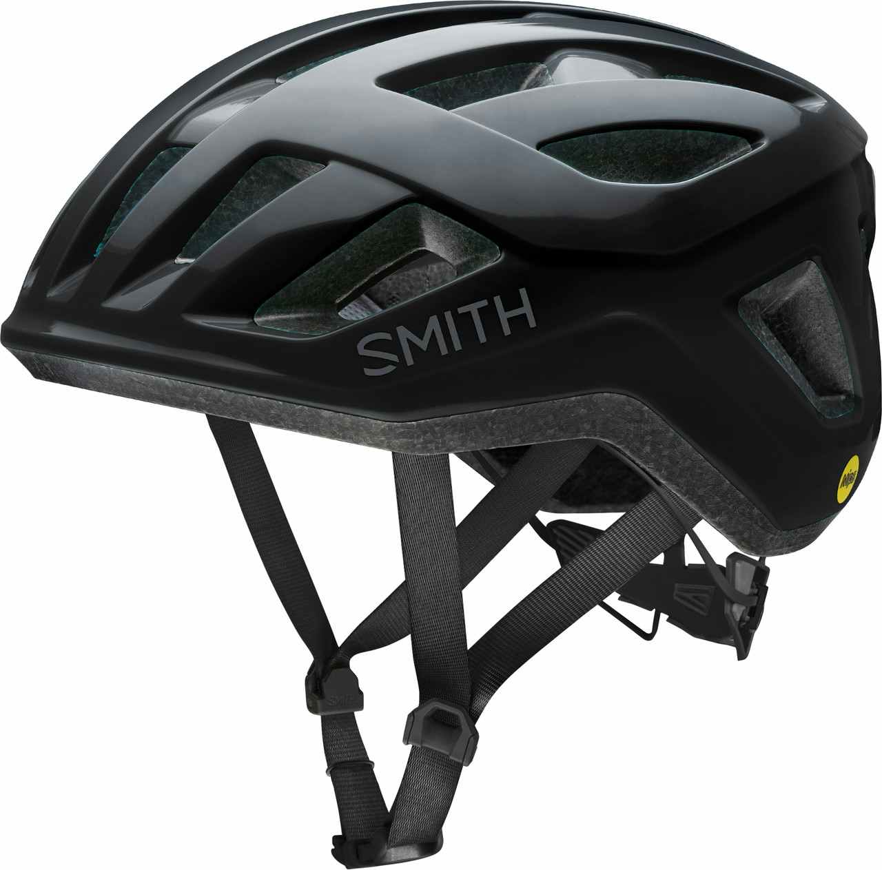 Signal MIPS Helmet Black