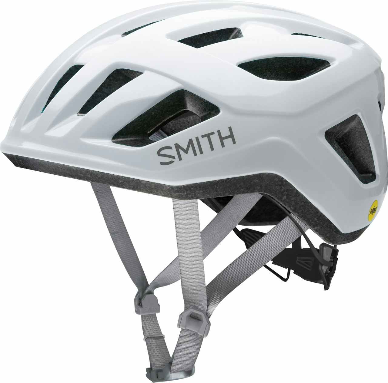 Signal MIPS Helmet White