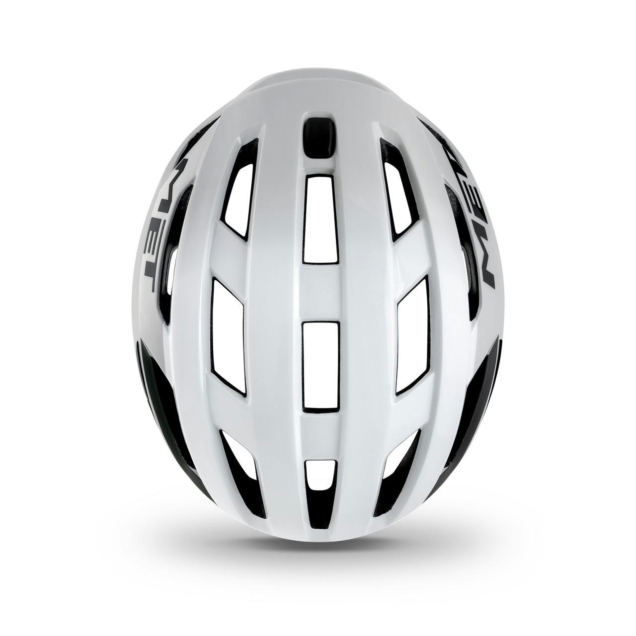 Vinci MIPS Helmet White