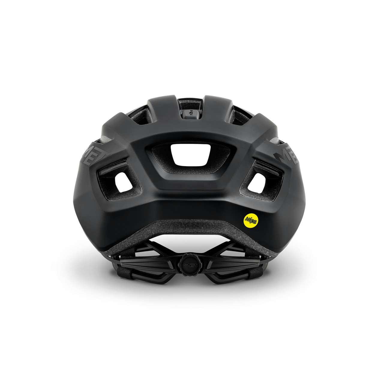 Vinci MIPS Helmet Black