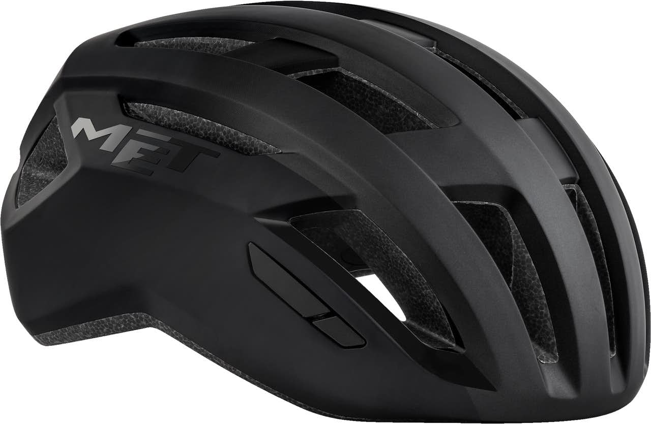 Vinci MIPS Helmet Black