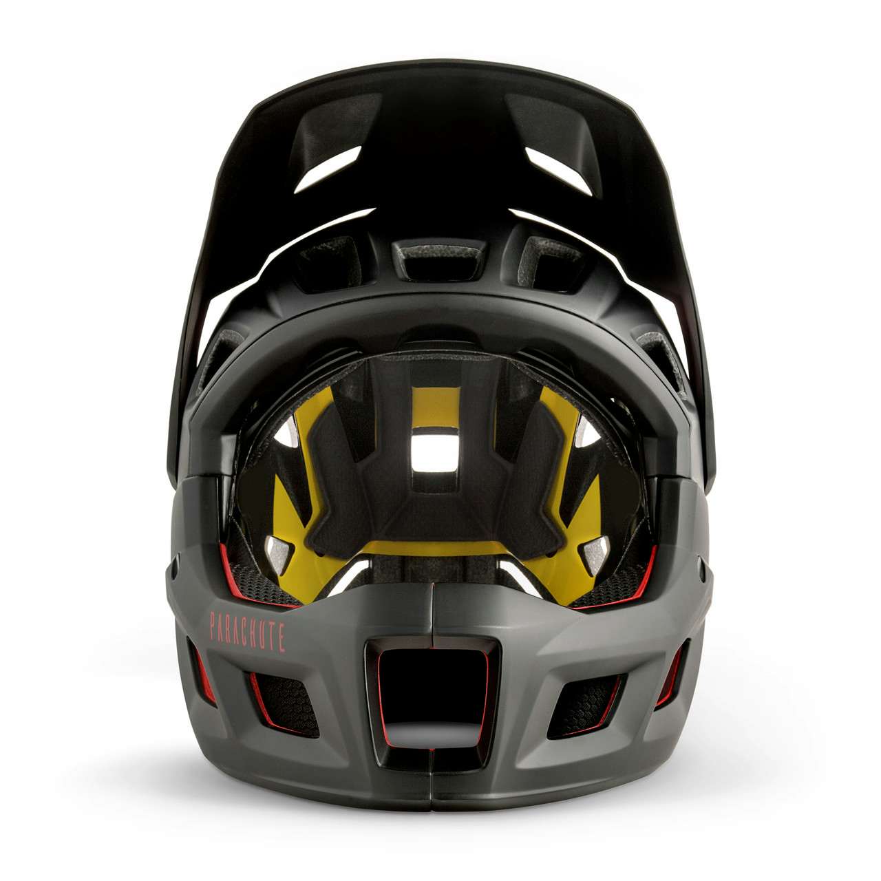 Parachute MCR MIPS Helmet Black