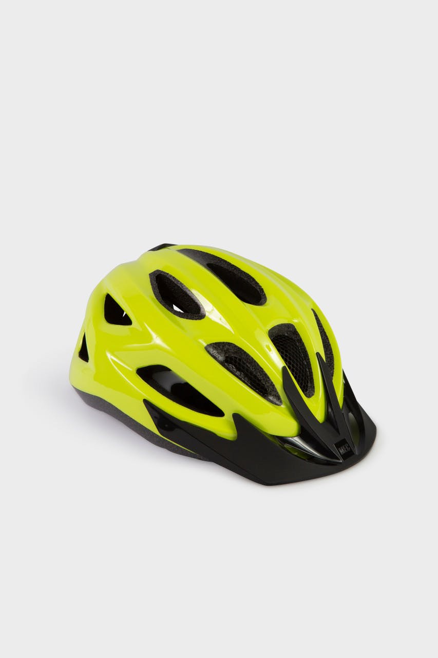 Midtown Helmet Lichen/Black