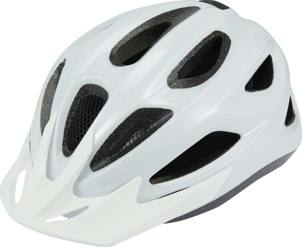 Midtown Helmet Gloss White