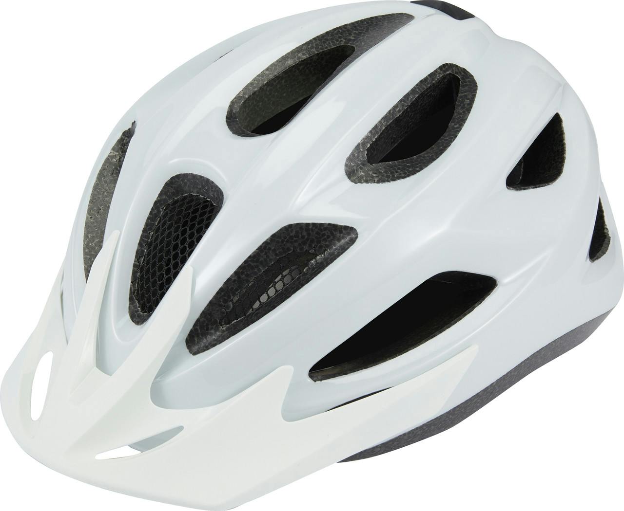 Midtown Helmet Gloss White