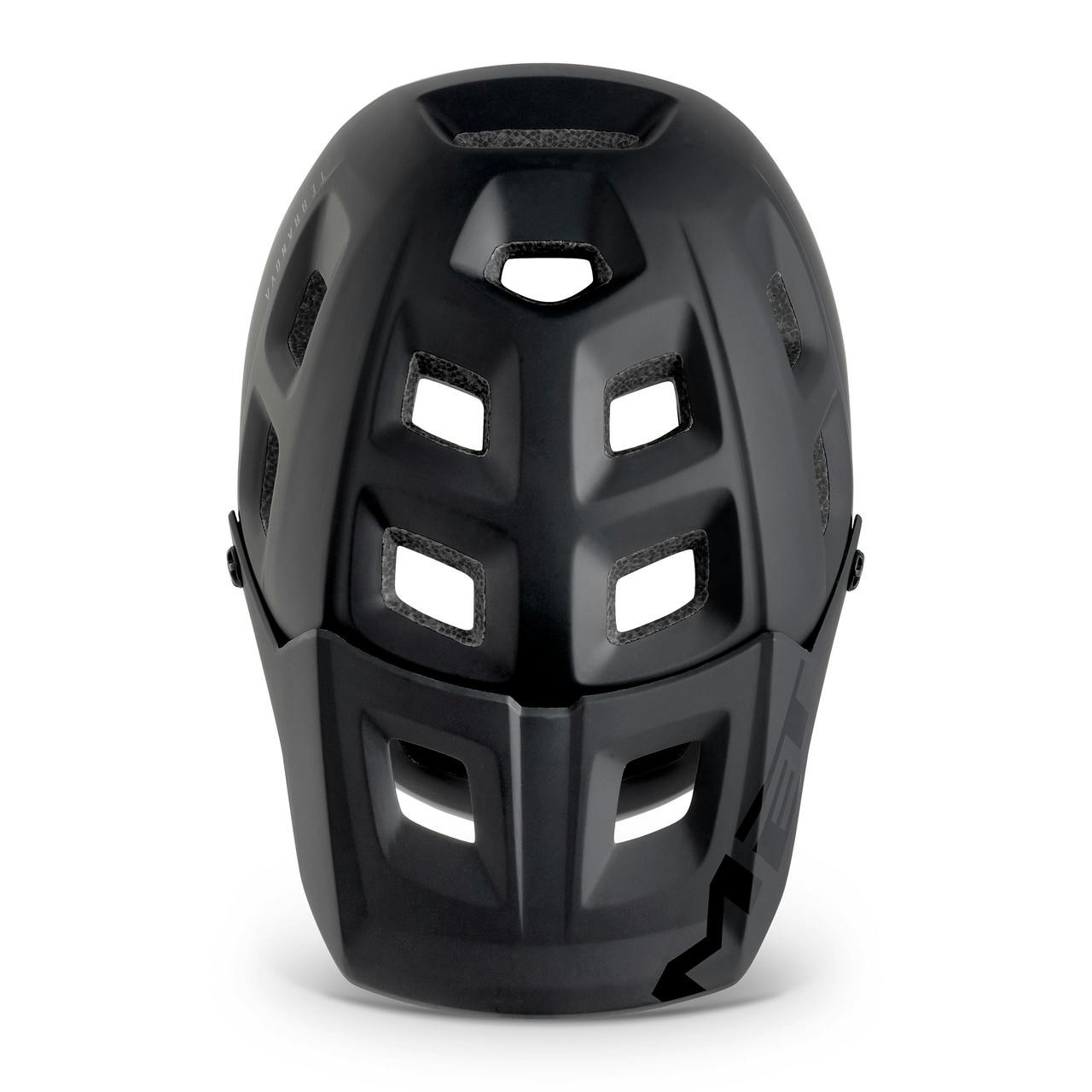Terranova MIPS Helmet black/matt glossy