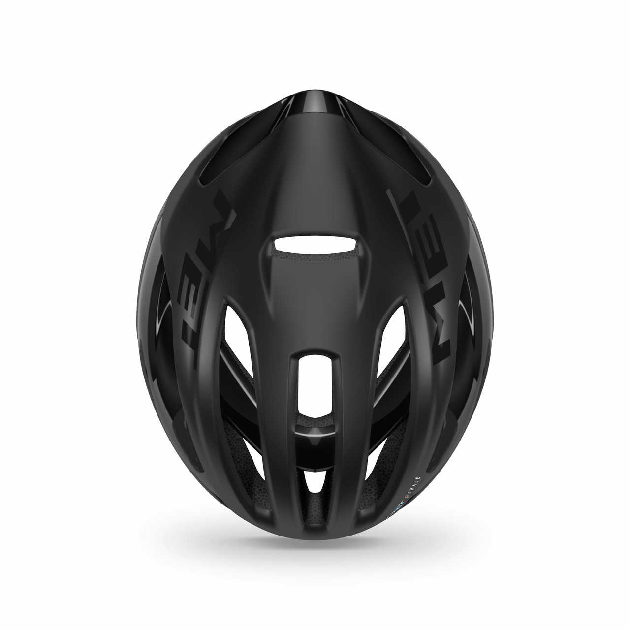 Rivale MIPS Helmet black/matt glossy