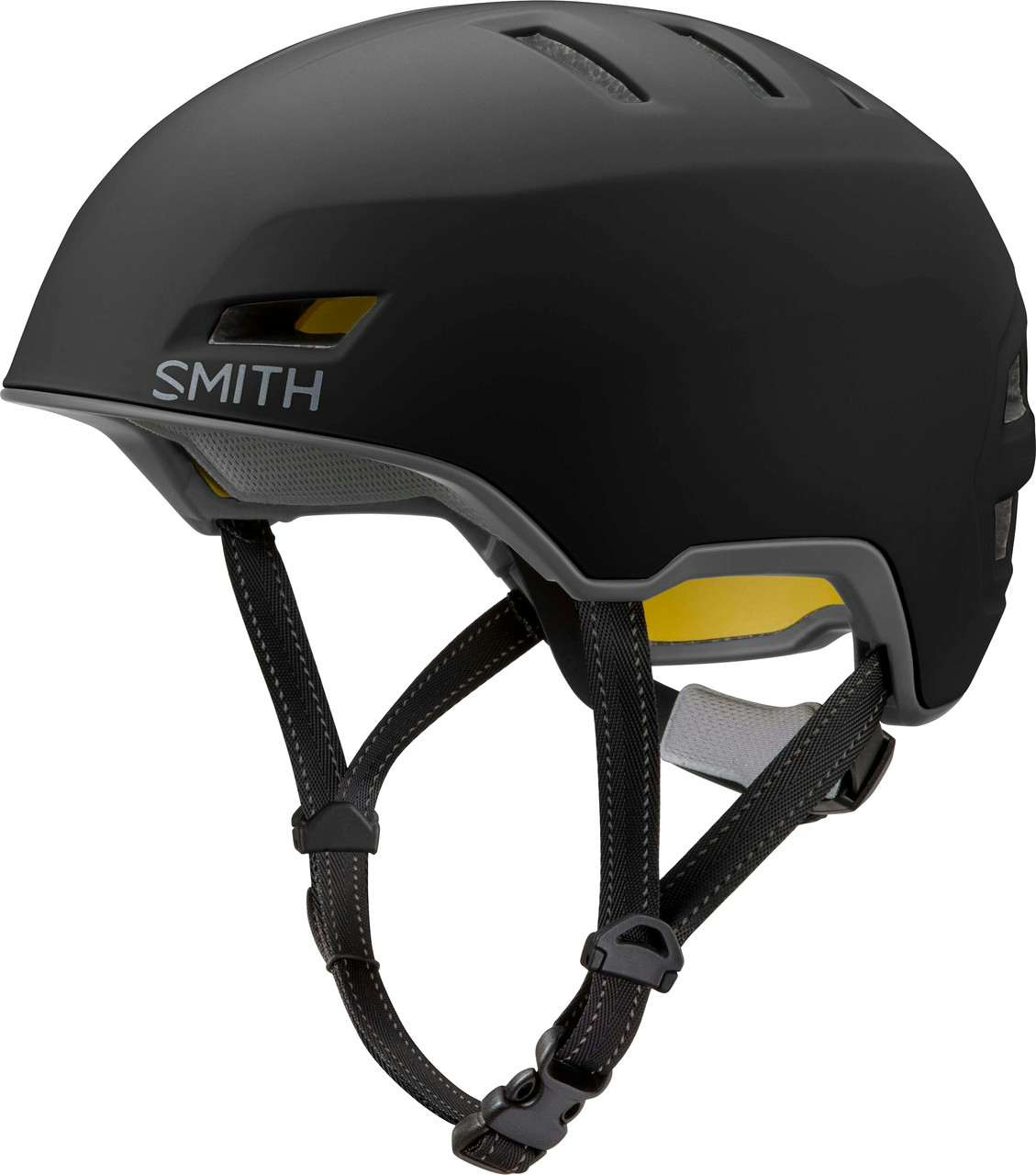 Express MIPS Helmet Black