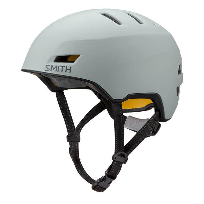 Express MIPS Helmet Matte Cloudgrey