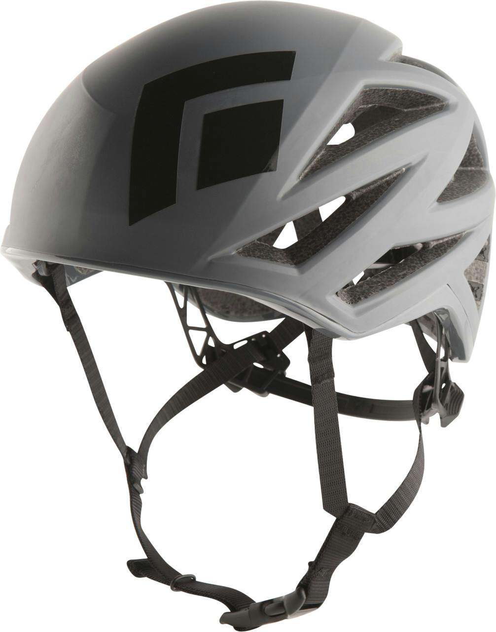 Vapor Helmet Steel Grey